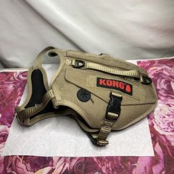 Kong Tactical Dog Harness 