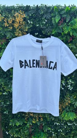 Balenciaga Shirt