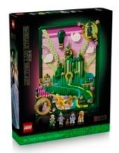 LEGO The Wicked Movie set