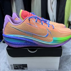 Nike Air Zoom GT Cut “Dylan Harper Tri-State” Size 12