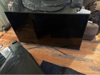 56” Samsung smart tv
