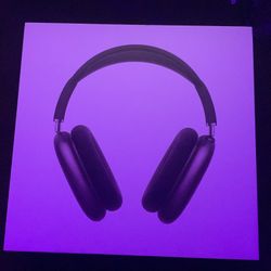 Apple Headset AirPods Max