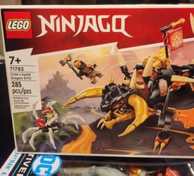 Lego Ninjago