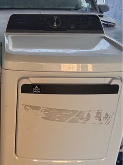 Electric Dryer