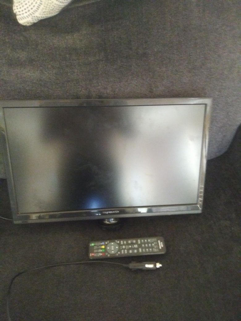 tv