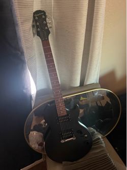 Electric guitar
