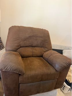 Perfect Recliner