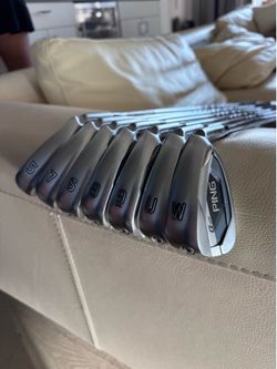 PING G425 Irons