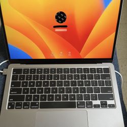 Mac Book Air M2