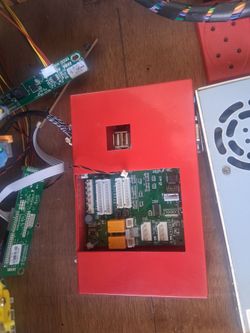 Fish Game , Tap Tap Game Guts