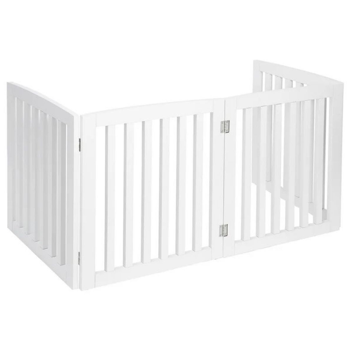 Foldable Fence