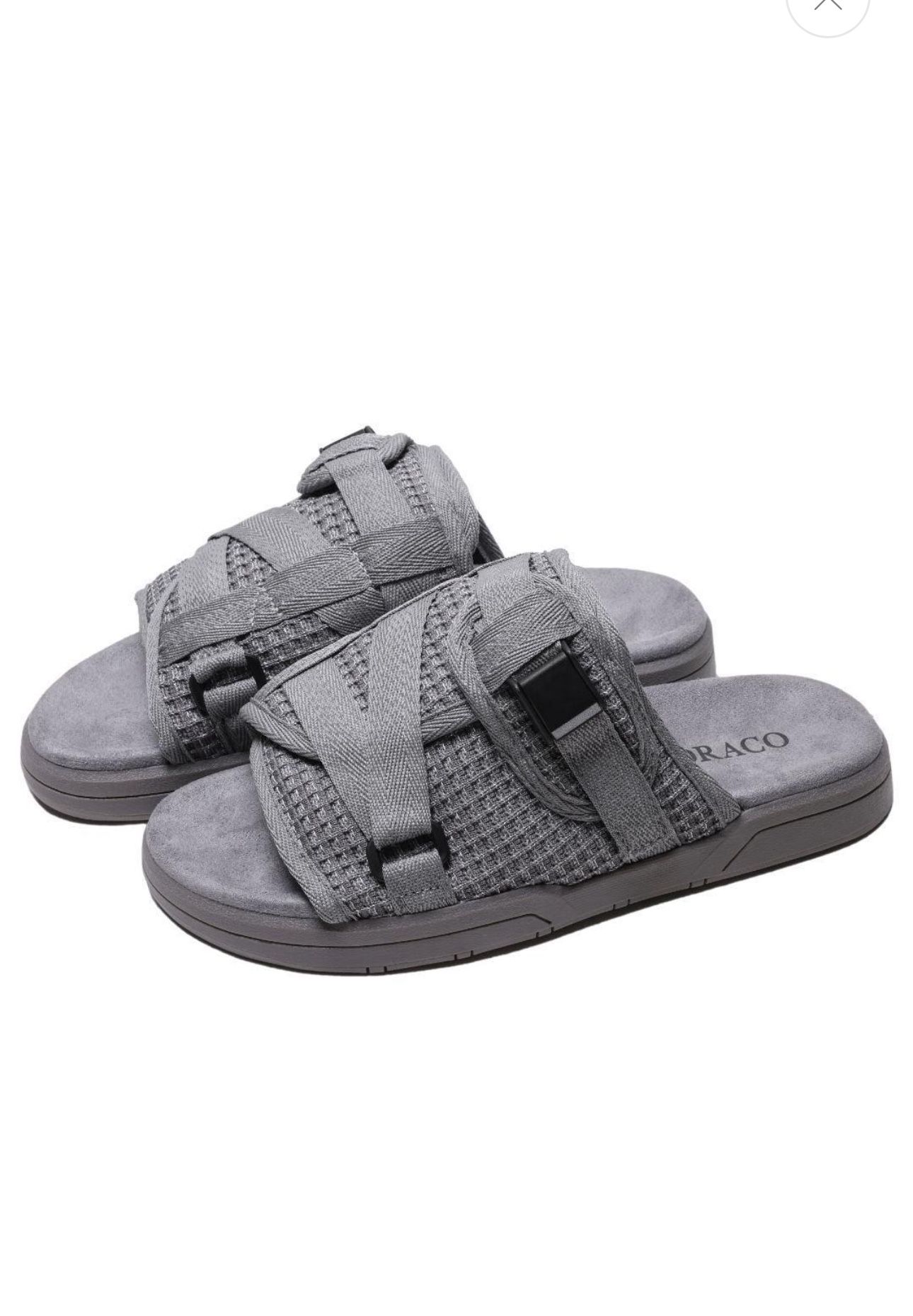 Draco Slides Brand New Storm Reflectors display picture 1