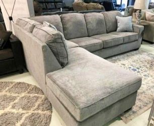 Altari Alloy Sectional 