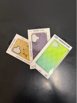 iPhone 17 Cases