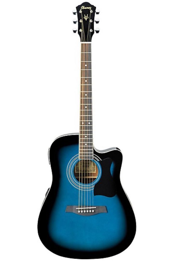 Ibanez Guitar