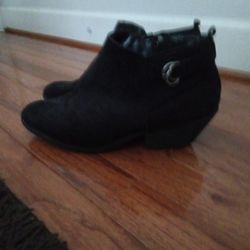 Boots With Heels