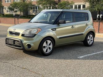 2012 Kia Soul