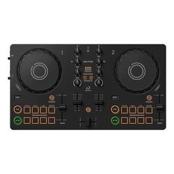 ALPHA THETA DDJ FLX2 DJ CONTROL TABLE 