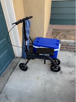 Knee Rover