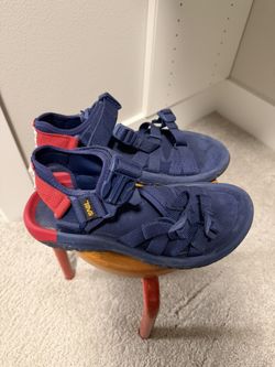 Teva + Herschel Hurricane Sandal