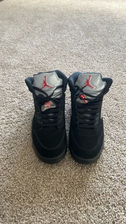 Jordan 5s