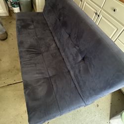 ikea futon
