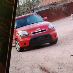 2010 KIA Soul