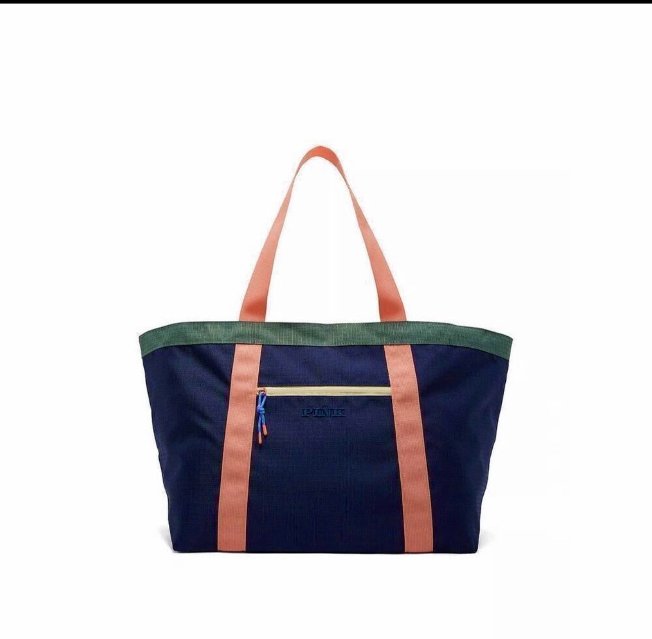 Victrias’s Secret Pink Weekender Bag