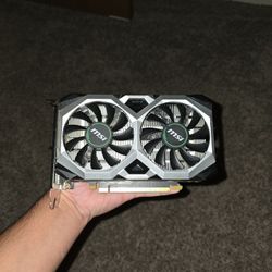Gtx1650, Working Perfect