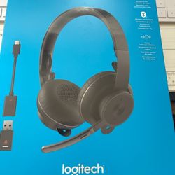 Logitech 