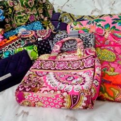 Vera Bradley Collection !!!!
