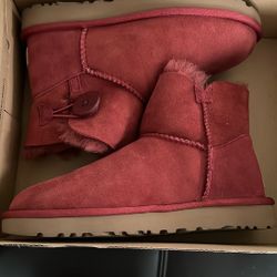Uggs