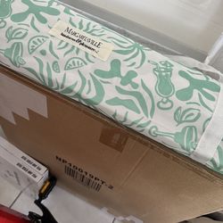 Beach Chairs and Beach Umbrella