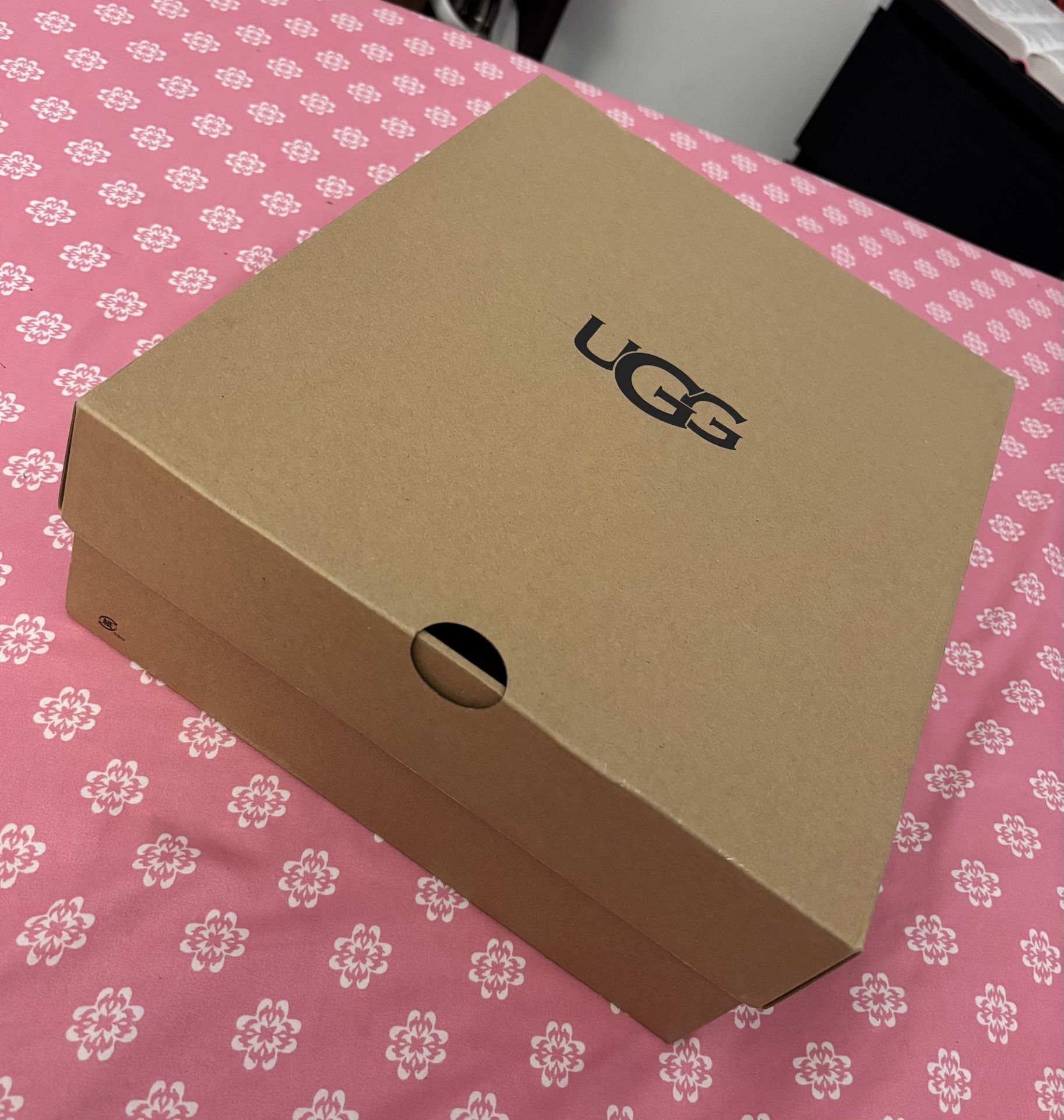 UGG boots