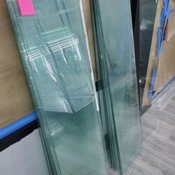 Glass Shelves