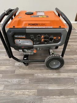 Generator