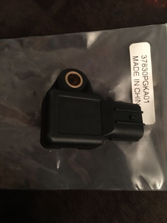 Map sensor for Honda 1999-2004