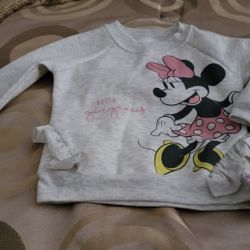 Toddler Clothes 12 Mos -24 Mos  $2-$5