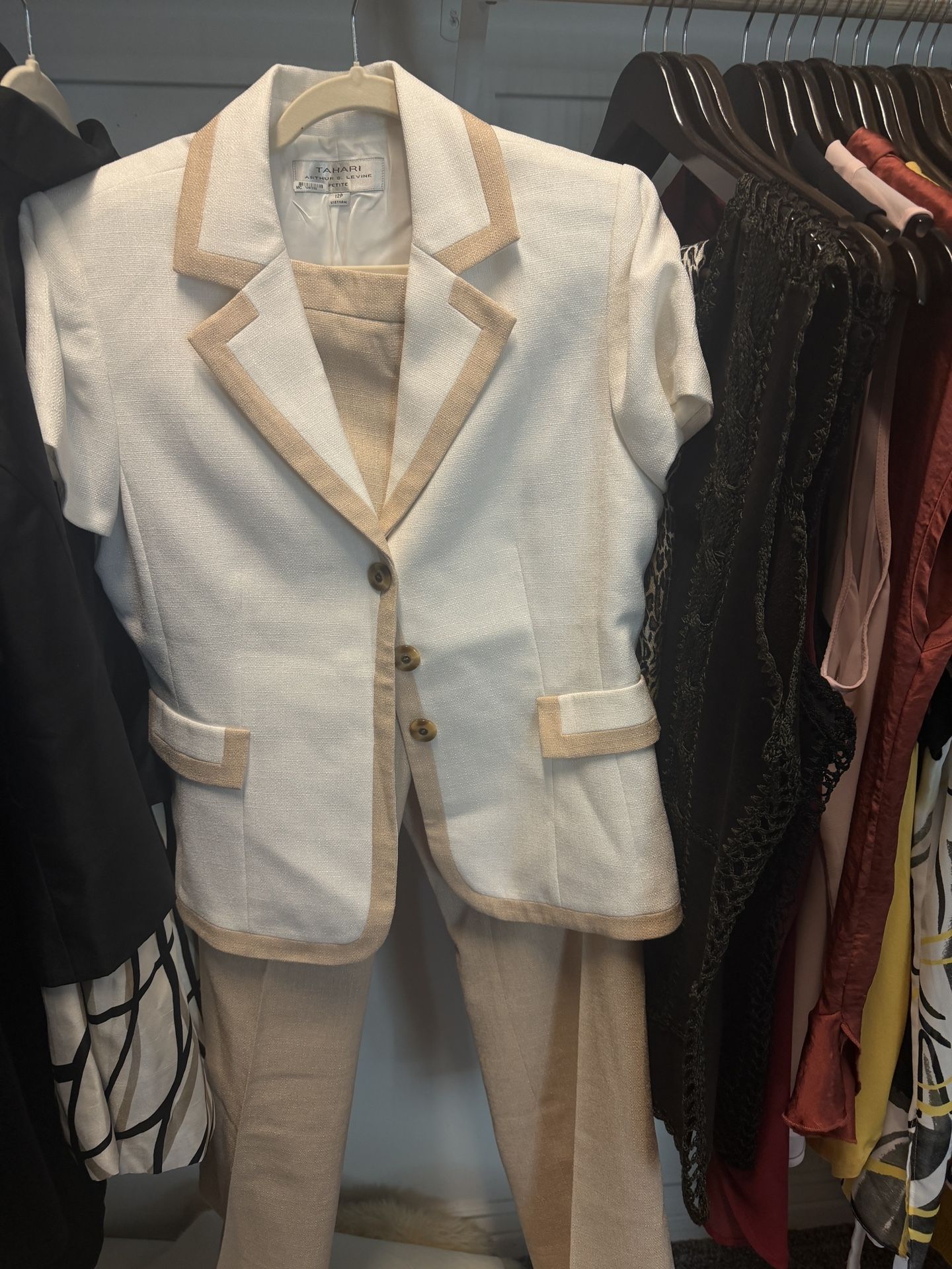 Women Business attire 