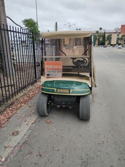Ezgo