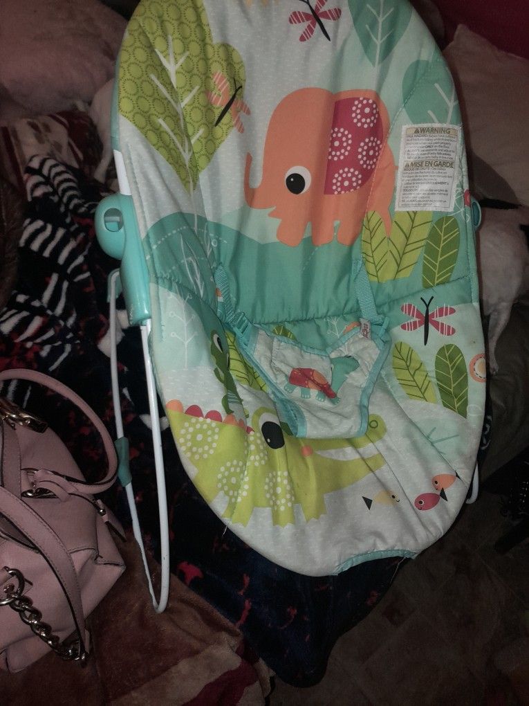 Baby Bouncer