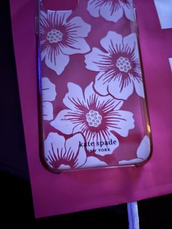 iPhone 11 Cover from Kate Spade
