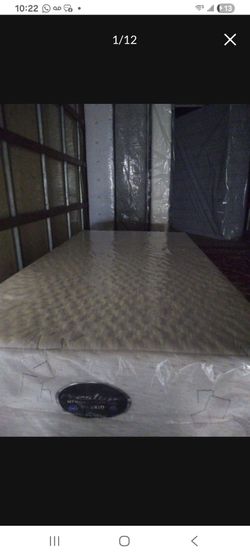 Beds All Sizes