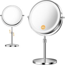 LED Vanity Mirror