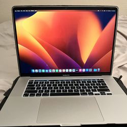 16” MacBook Pro 1TB
