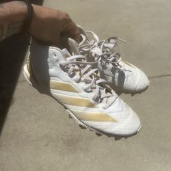 Adidas Cleats 