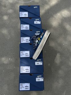 Vans Souvenir Navy