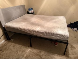 Queen Sized Mattress