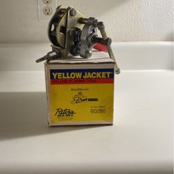 Flaring Tool