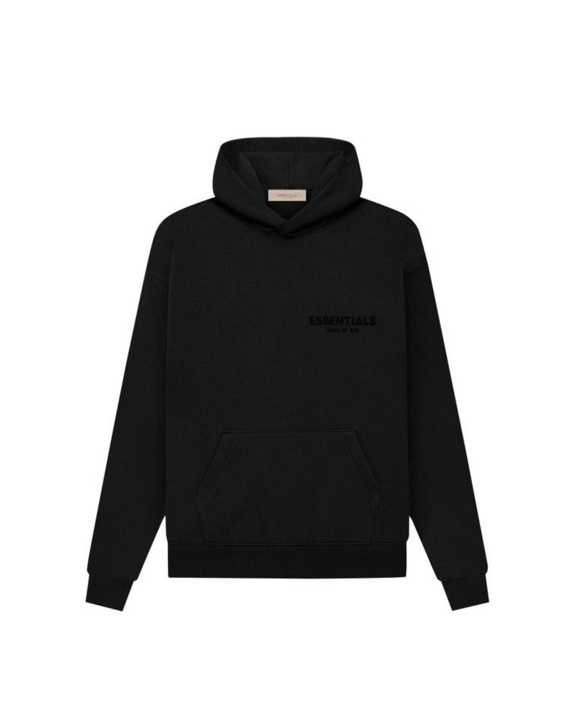 FOG Essential "stretch limo" hoodie